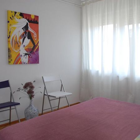 Apartment Bozic Opatija Eksteriør bilde