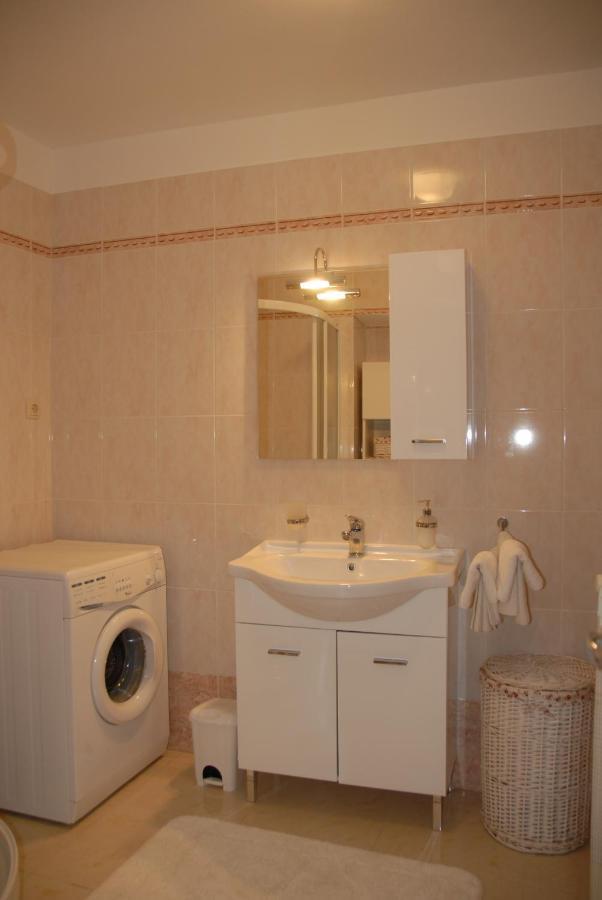 Apartment Bozic Opatija Eksteriør bilde