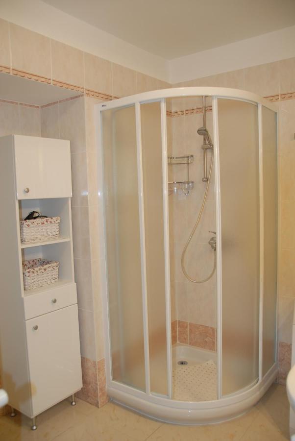Apartment Bozic Opatija Eksteriør bilde