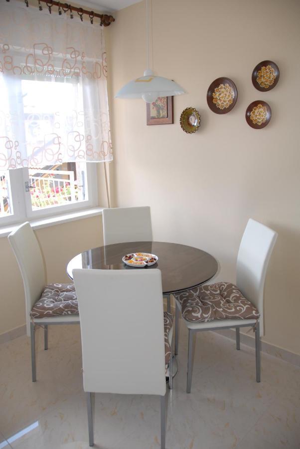 Apartment Bozic Opatija Eksteriør bilde